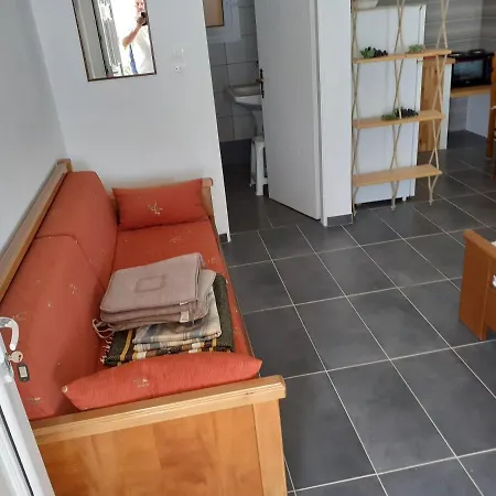 Taki' S View Apartmán