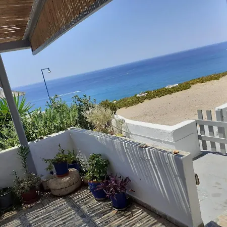 Taki' S View *